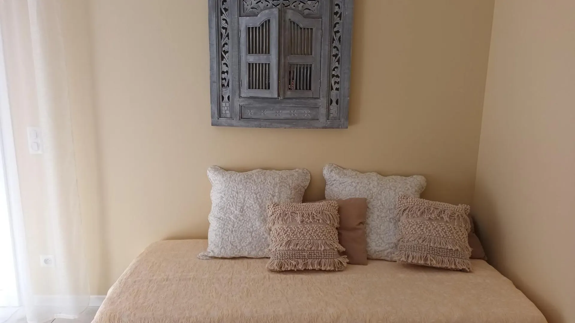 Bastide Des Martelieres Bed & Breakfast Salon-de-Provence