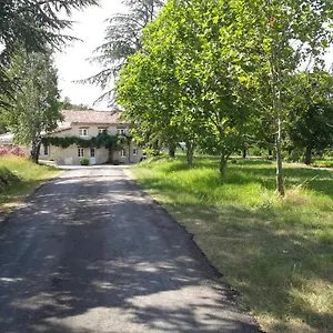 De Beausoleil , La Romieu France