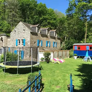 Le Moulin Du Bois , Berric France