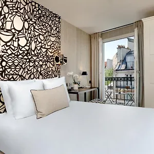 Le Senat 4*, Paris France