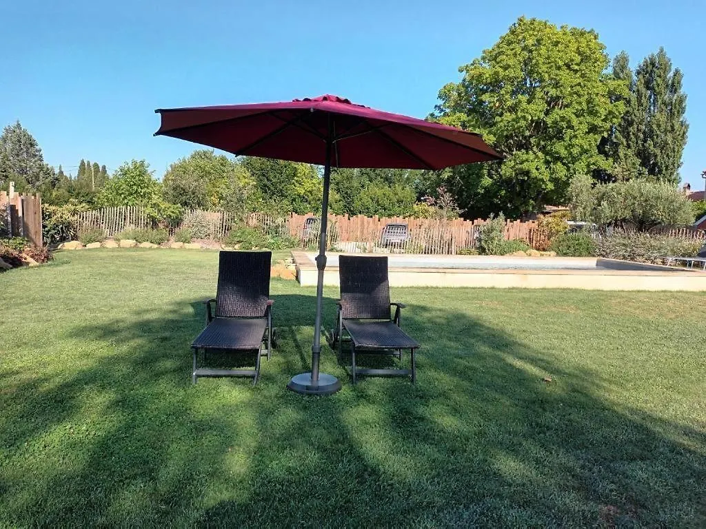 Bastide Des Martelieres Bed & Breakfast Salon-de-Provence