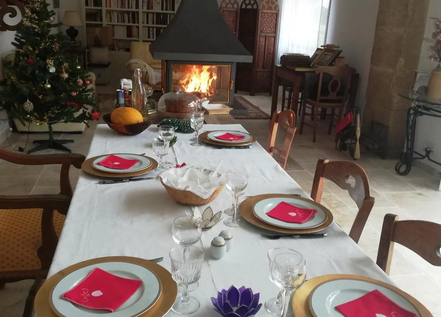 Bastide Des Martelieres Bed & Breakfast Salon-de-Provence