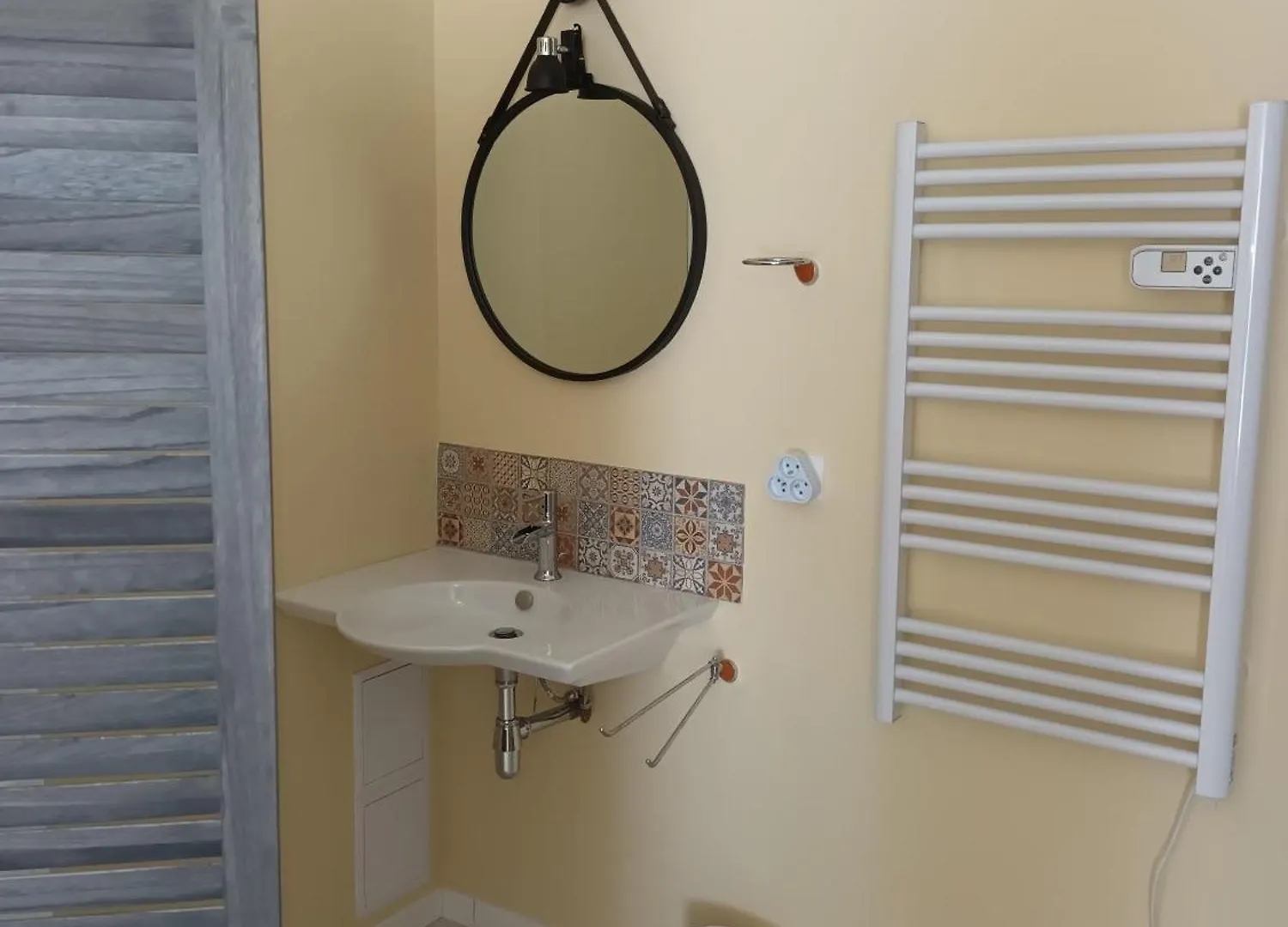 Bastide Des Martelieres Bed & Breakfast Salon-de-Provence France
