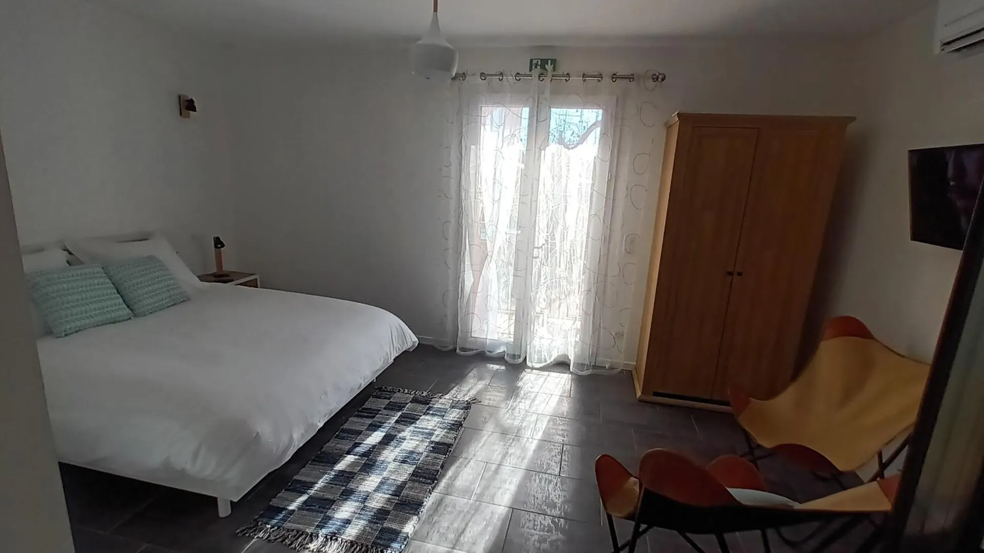 Bastide Des Martelieres Bed & Breakfast Salon-de-Provence 0*,