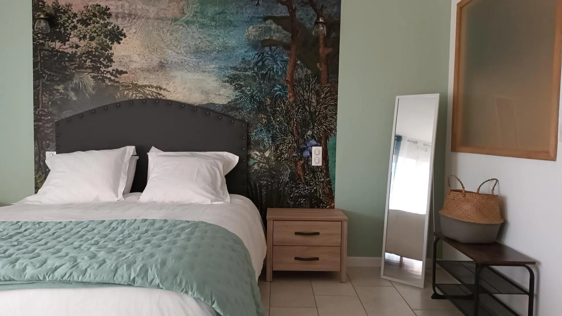 Bastide Des Martelieres Bed & Breakfast Salon-de-Provence
