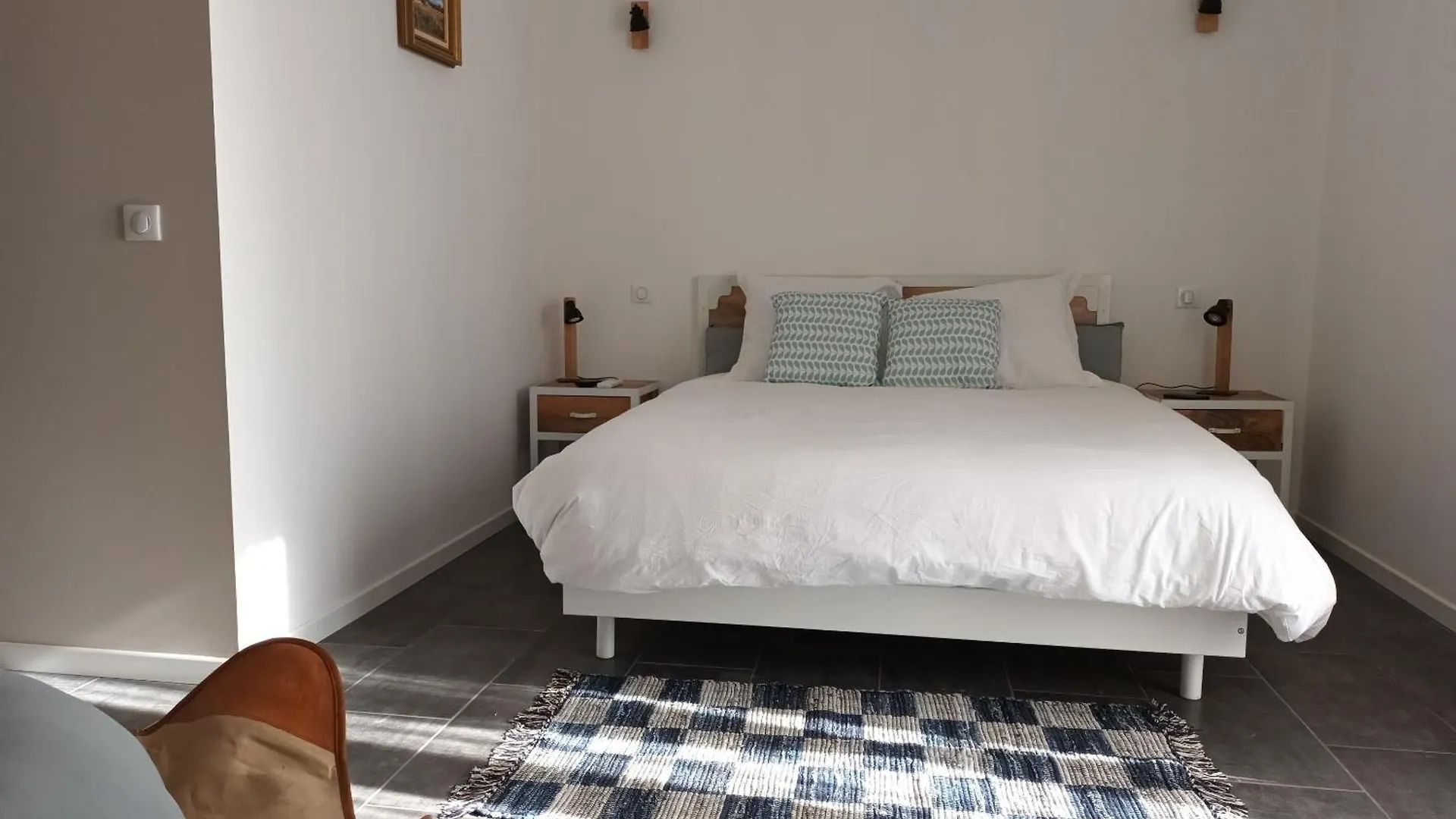 Bastide Des Martelieres Bed & Breakfast Salon-de-Provence 0*,  France