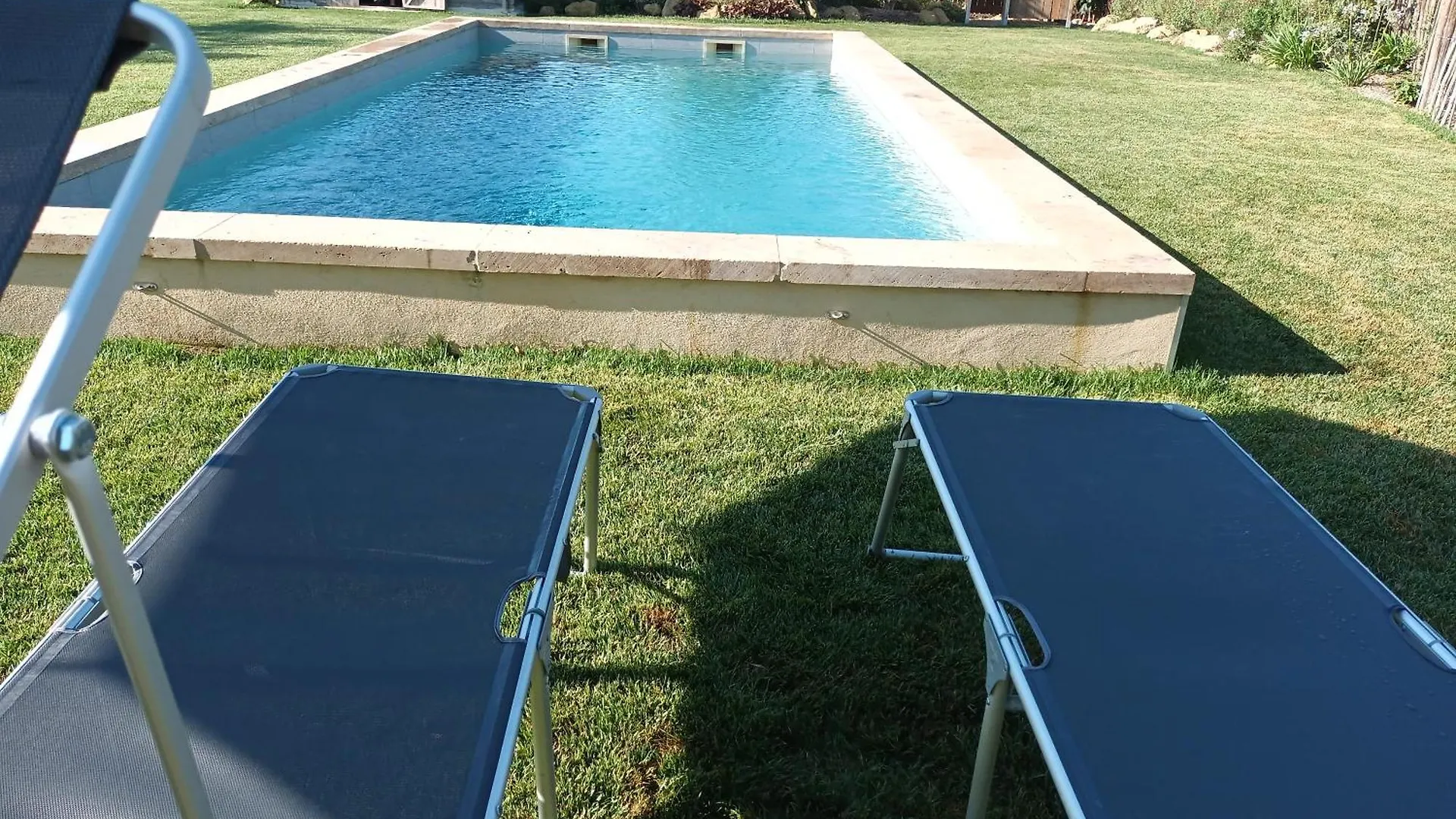 Bastide Des Martelieres Bed & Breakfast Salon-de-Provence
